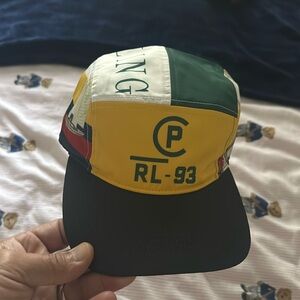 CP 93 sailing hard to find brand new